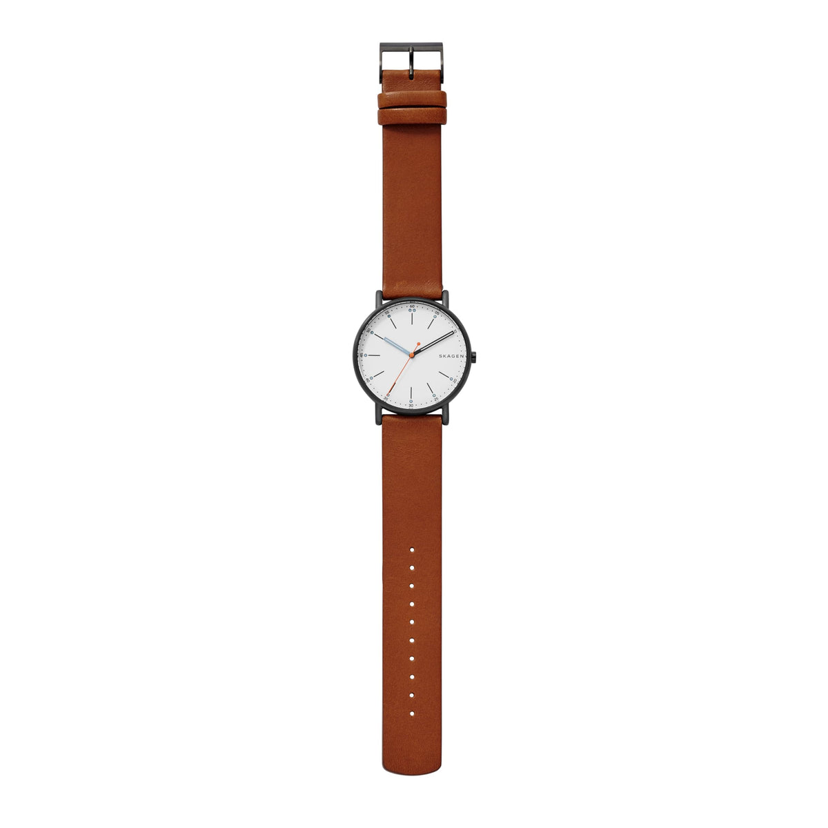 Minimalist Stainless Steel Watch T705200