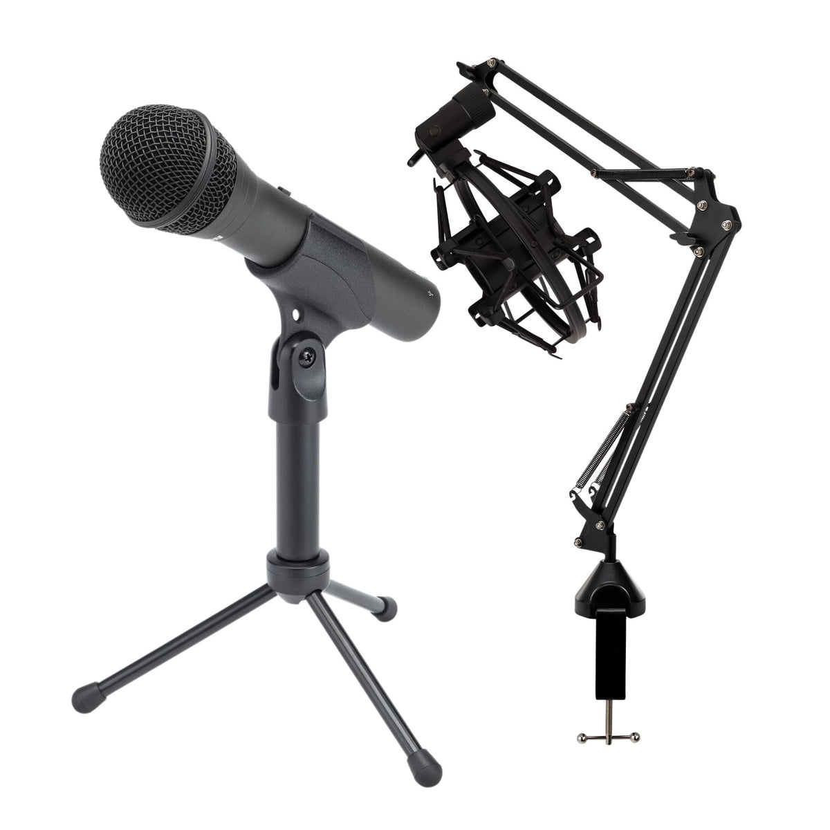 Handheld Dynamic XLR/USB Microphone U913991