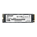 512GB PCIe Gen 3x4 M.2 2280 SSD N9457