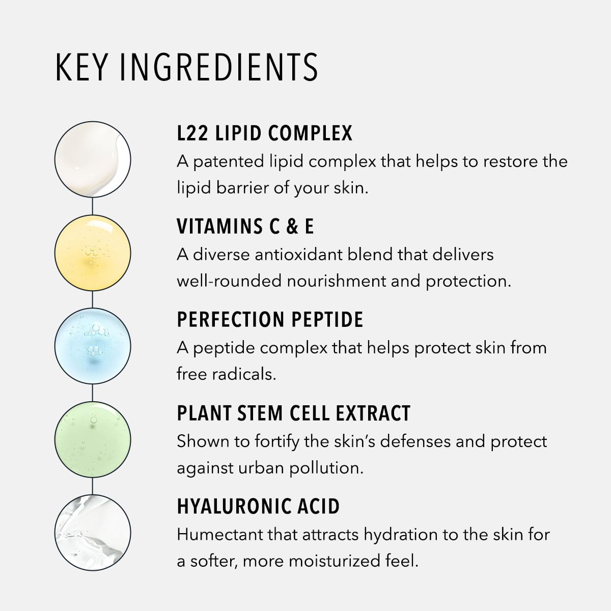 Anti-Aging Face Moisturizer, 1 oz X757649