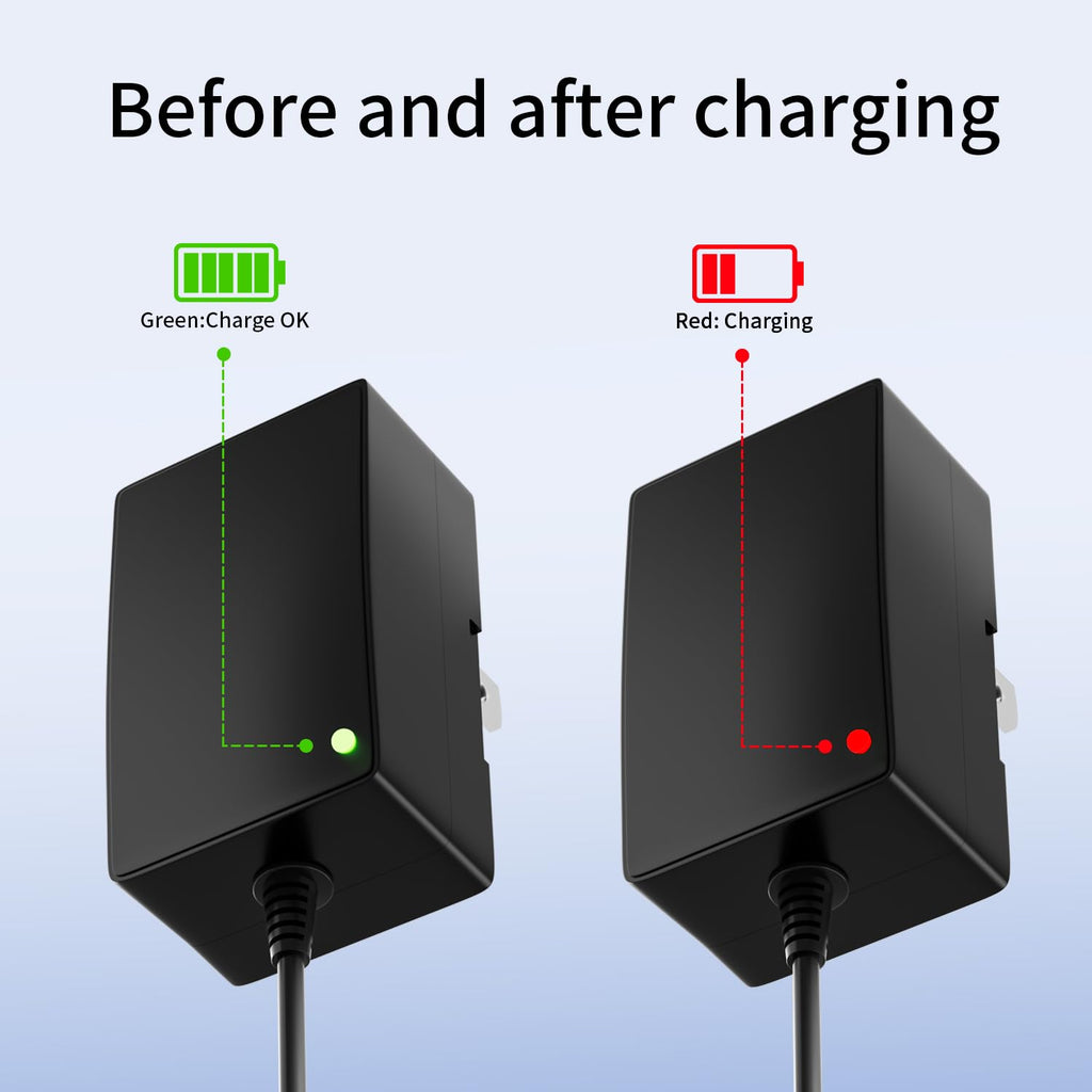 24V 1.5A Electric Scooter Battery Charger B743537