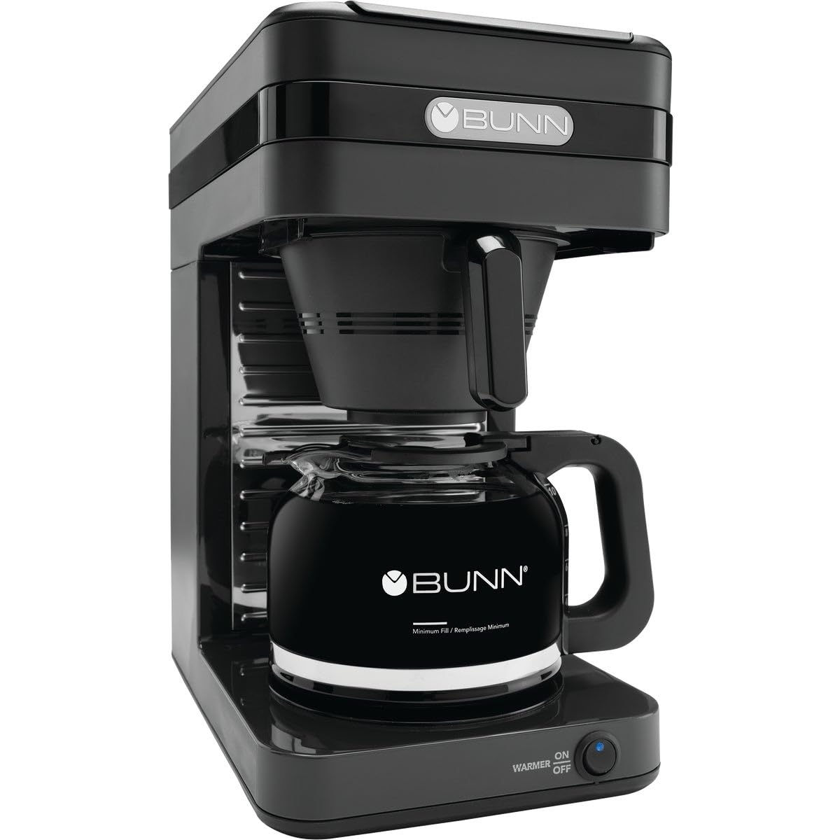 10-Cup Coffee Maker X32637