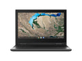 Black 11.6" Touch 2-in-1 Chromebook L55567