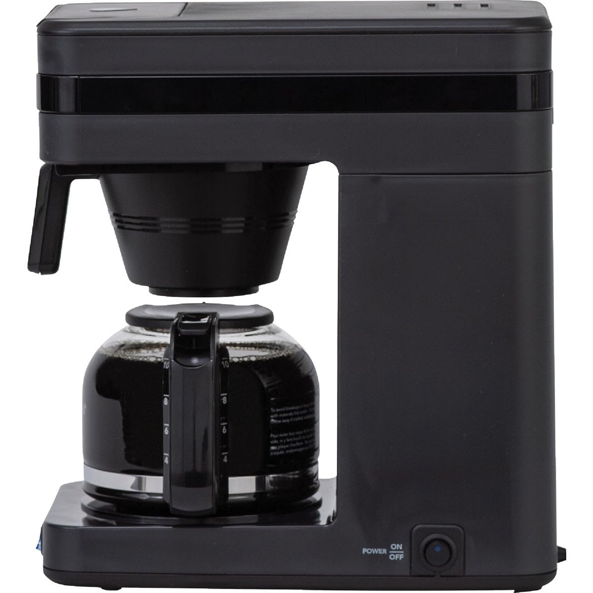 10-Cup Coffee Maker X32637