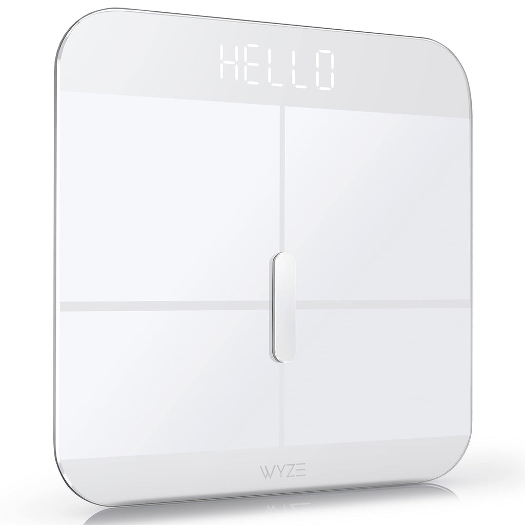 Smart Scale & Cordless Vacuum M61922