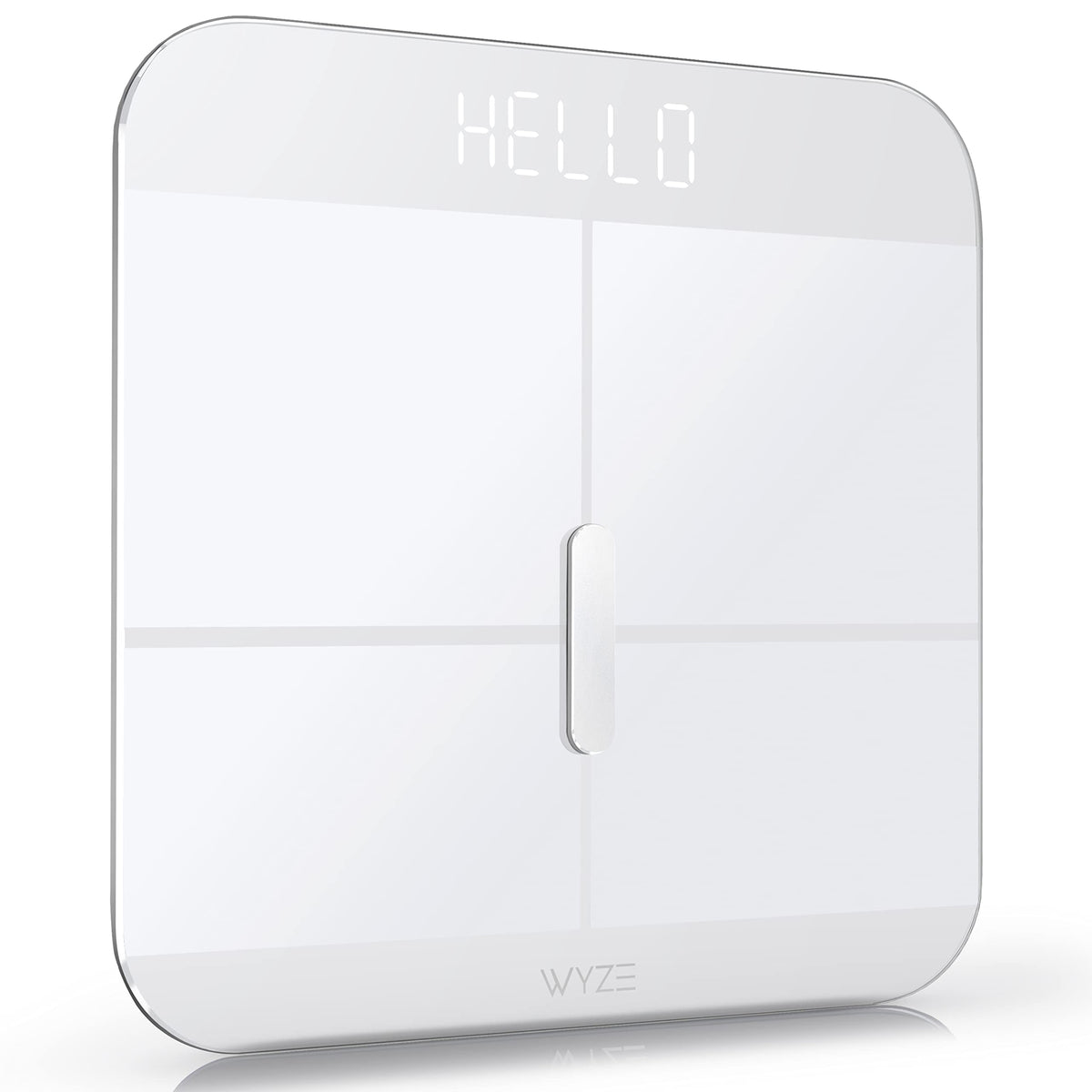 Smart Scale & Cordless Vacuum M61922