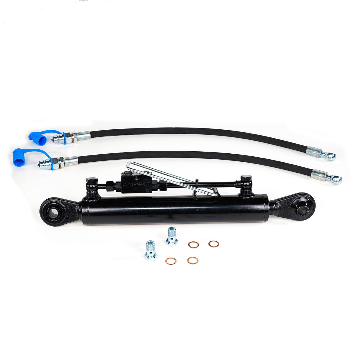 Hydraulic Top Link Cat 1-1 with Locking Block A94323