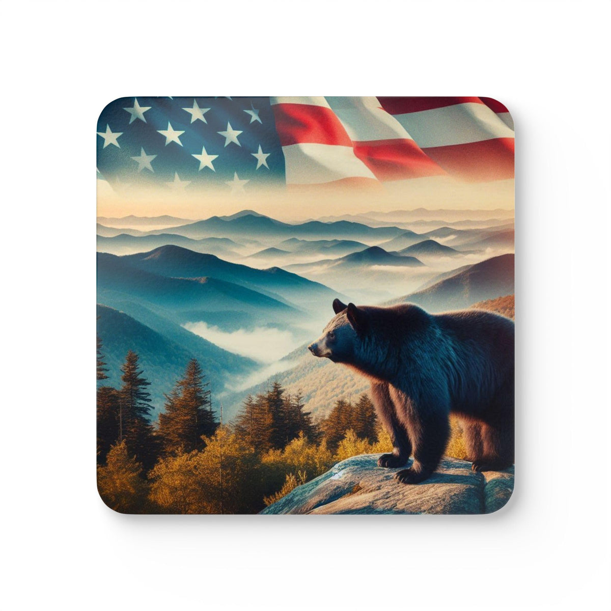 Set of 4 Coasters N170