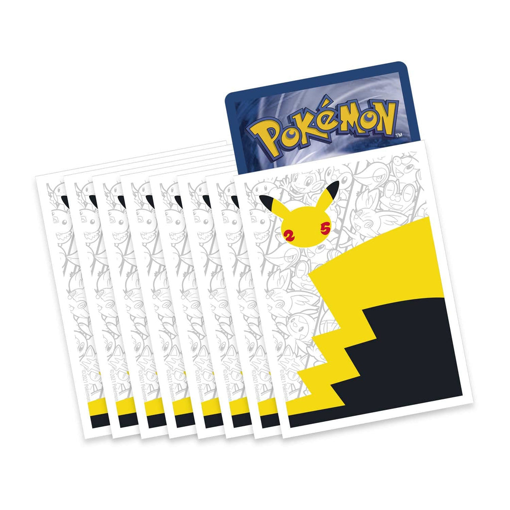 Pokemon TCG Elite Trainer Box J46615
