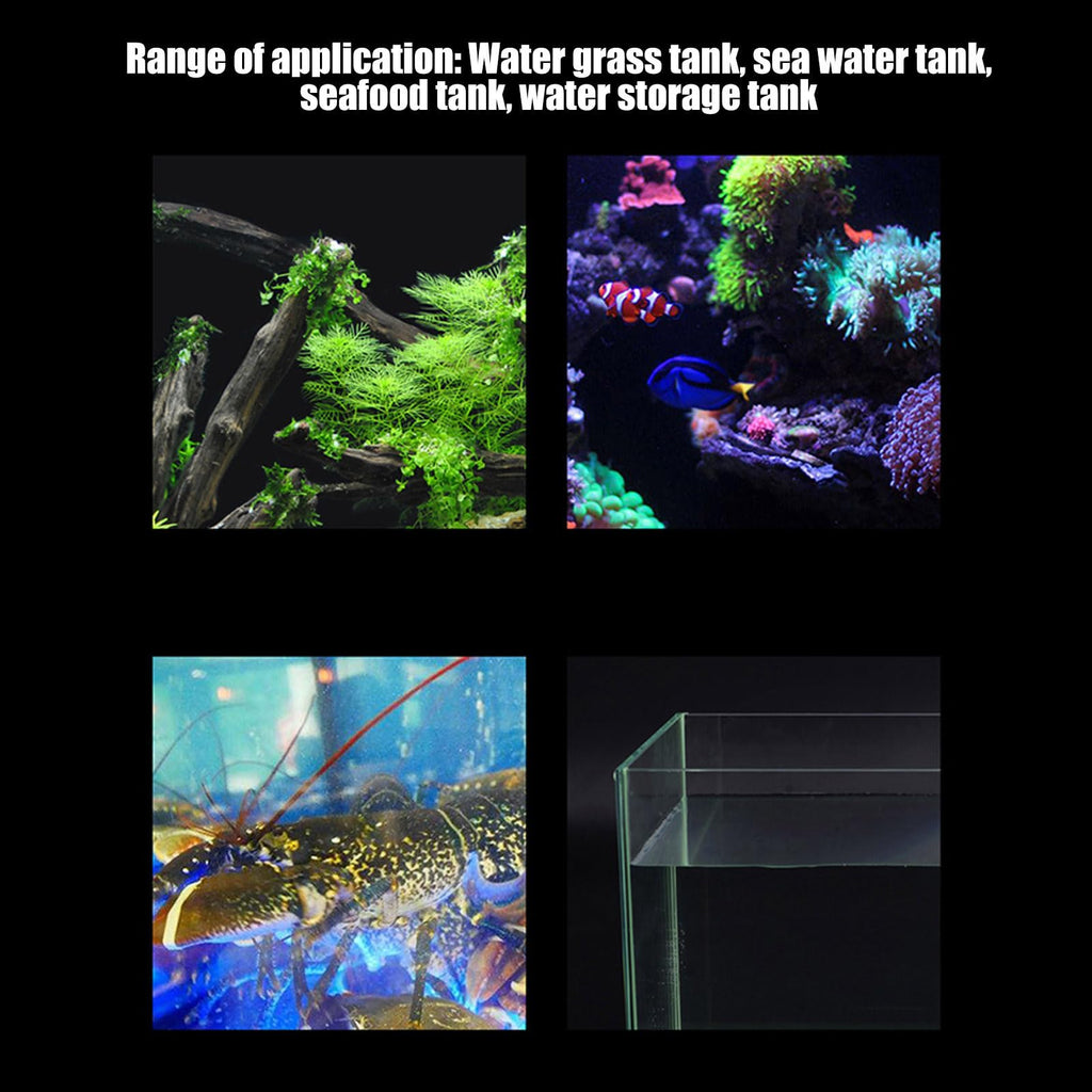 Automatic Aquarium Water Level Controller Set Z856
