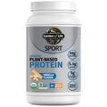 Organic Vegan Protein Powder, Vanilla, 19 Servings X53820