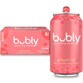 Grapefruit Sparkling Water 8 Pack 12 Fl Oz Cans Q588005