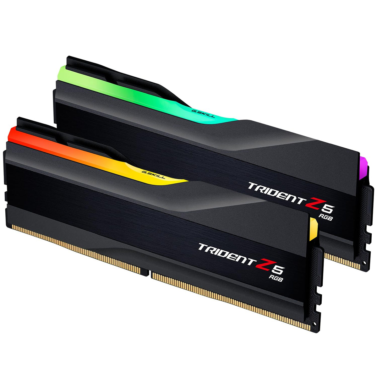 DDR5 RAM 64GB (2x32GB) 6400MT/s Matte Black K627294
