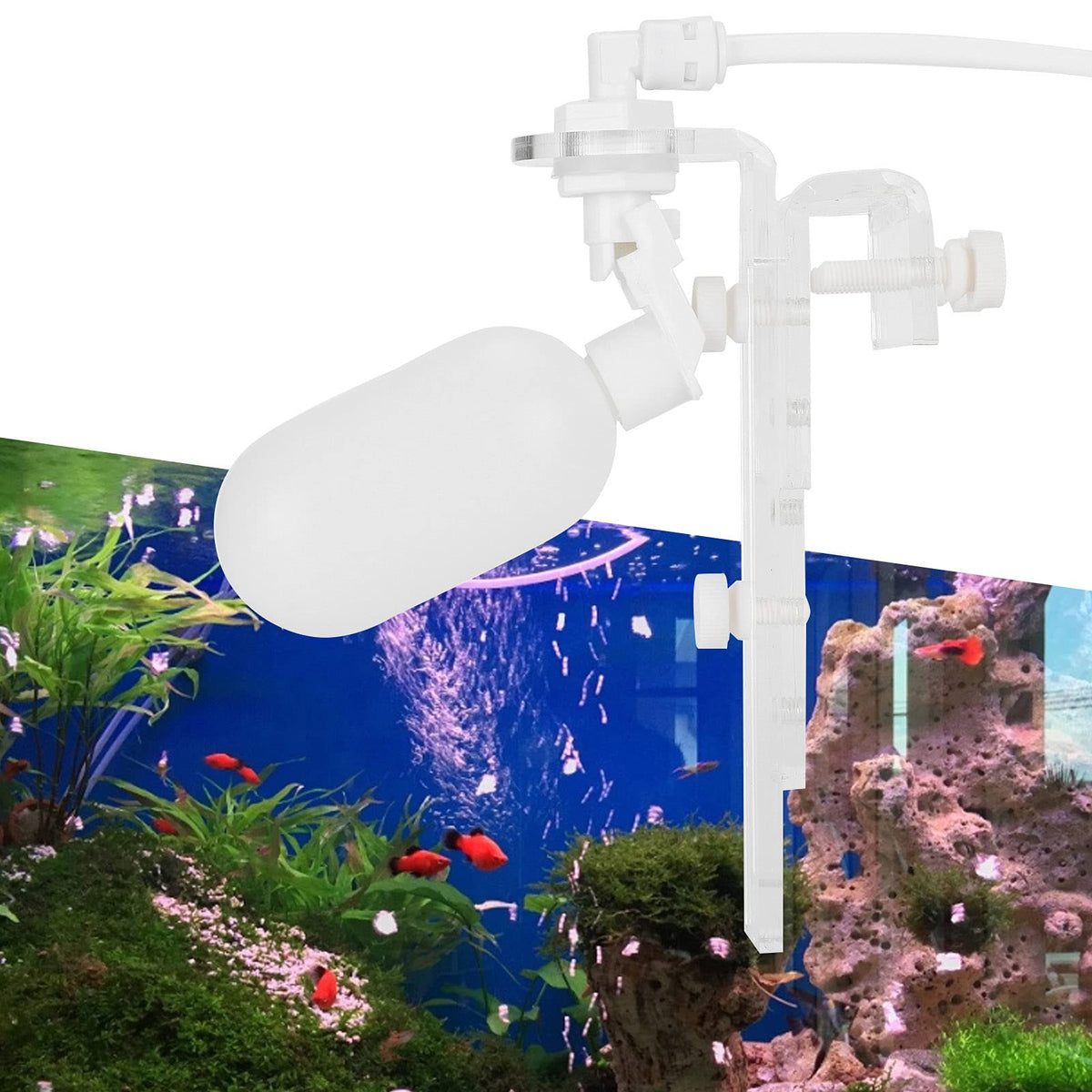 Automatic Aquarium Water Level Controller Set Z856
