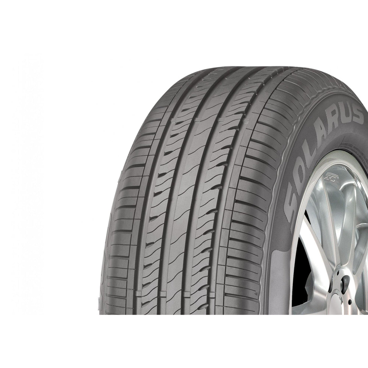 All-Season 215/60R16 95V Tire Q210
