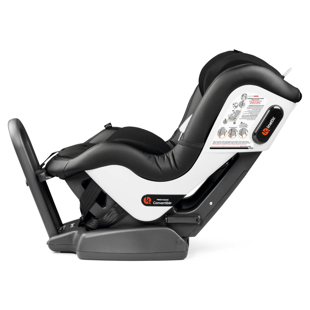 Reversible Convertible Car Seat Q1702