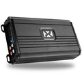 600W RMS 4-Channel Class-D Amplifier E5945