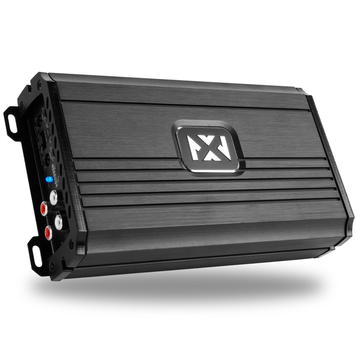 600W RMS 4-Channel Class-D Amplifier E5945