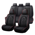 Car Seat Covers Full Set T65191