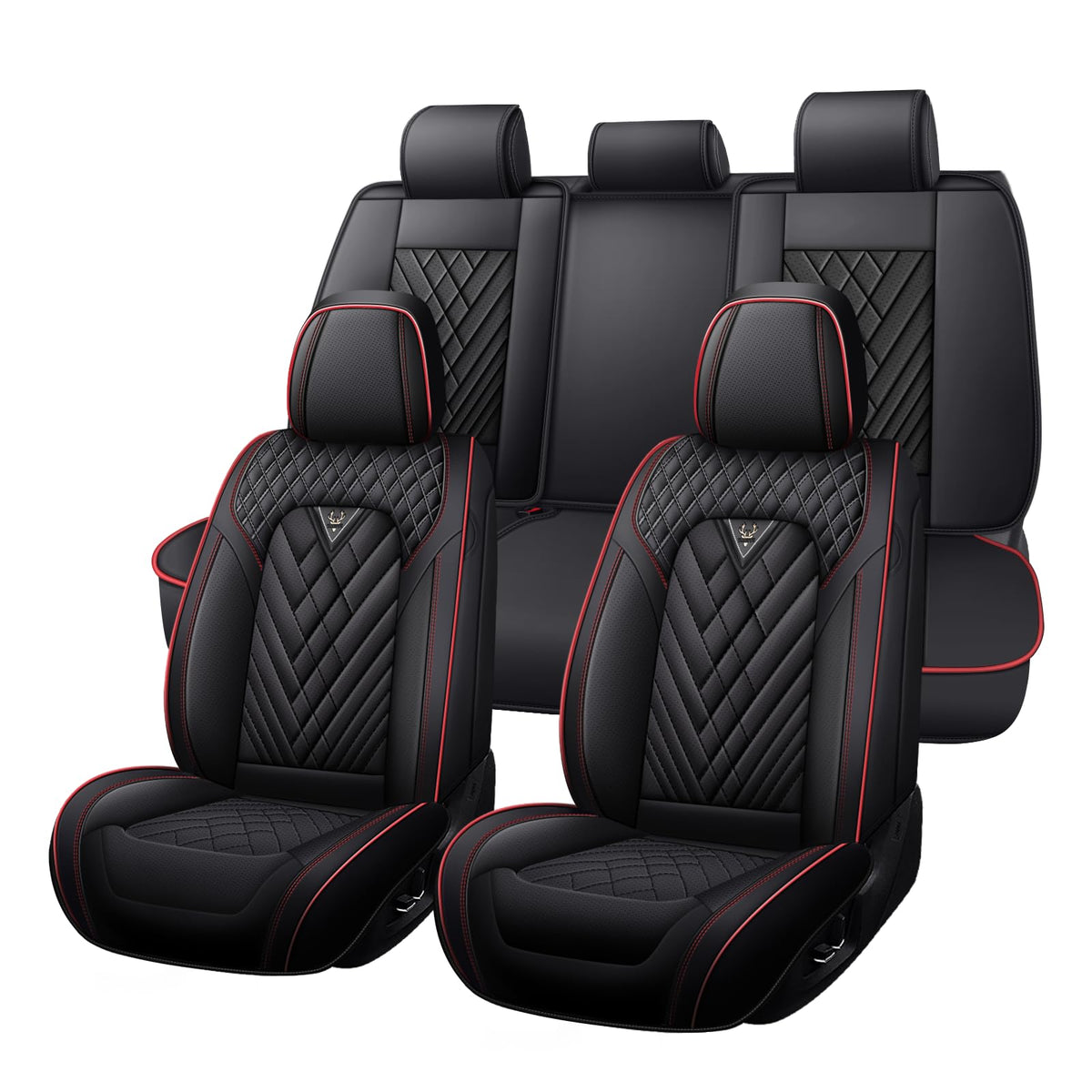 Car Seat Covers Full Set T65191