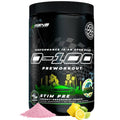 Citrus Tsunami Pre Workout Powder 40/20 Servings E57630