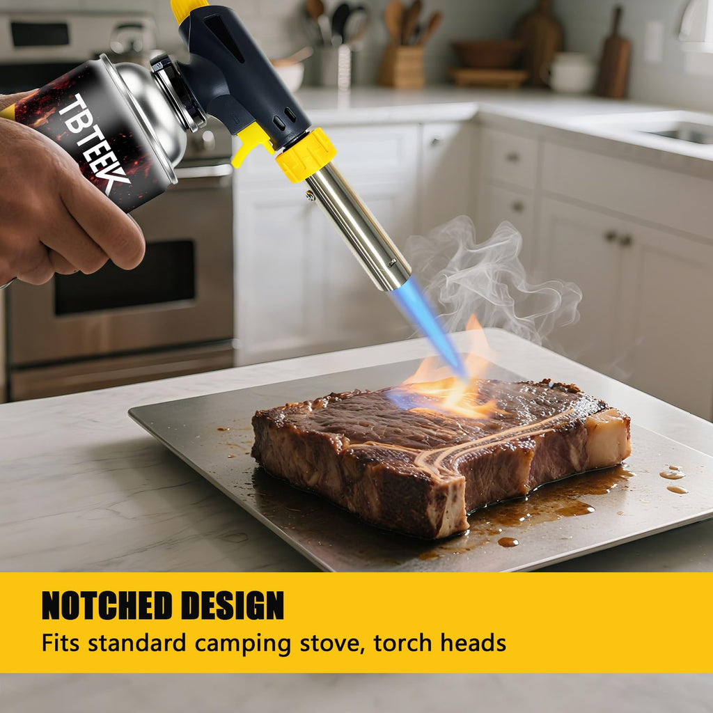 Butane Fuel Canister U84528