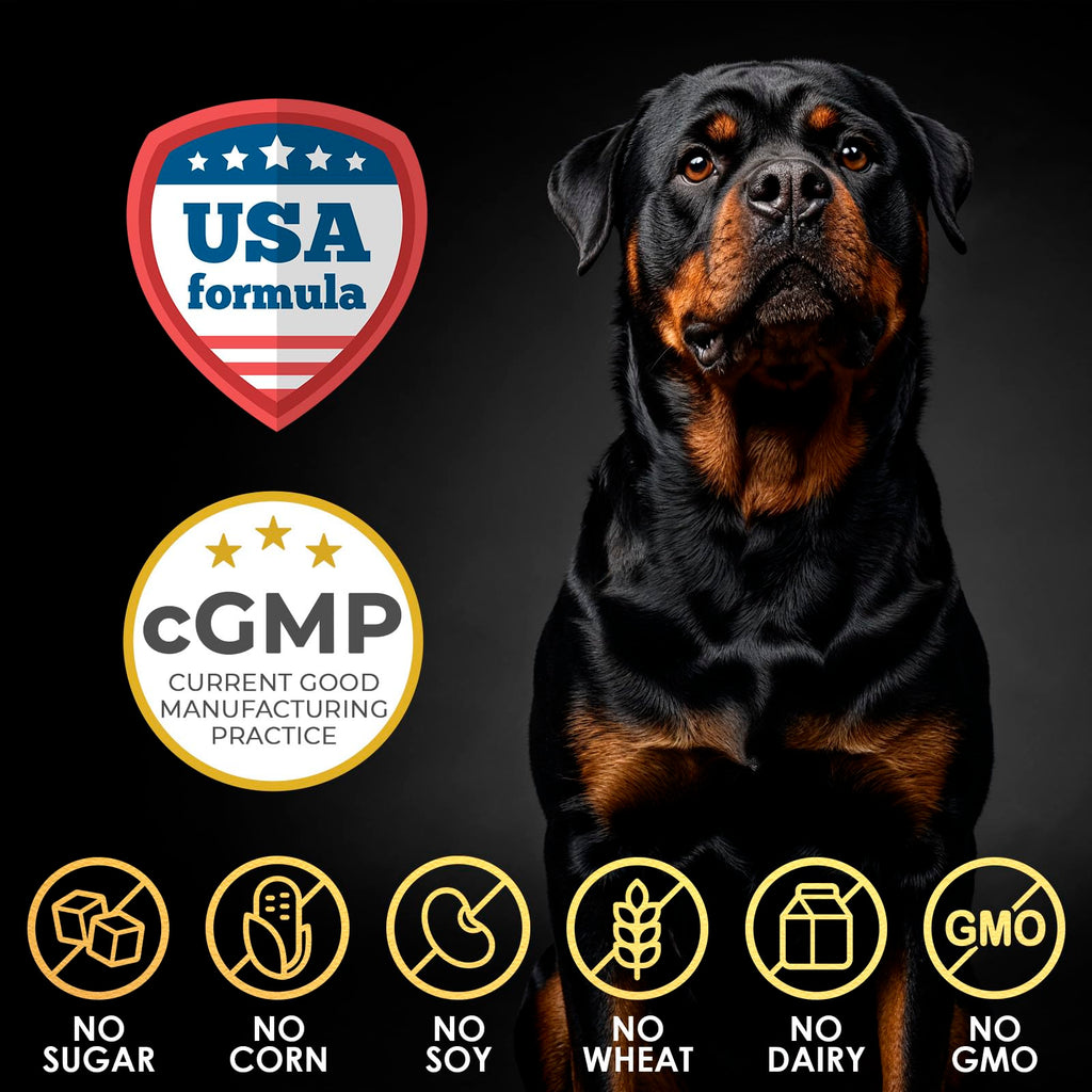 High Calorie Chicken Chews for Dogs 150ct S729969