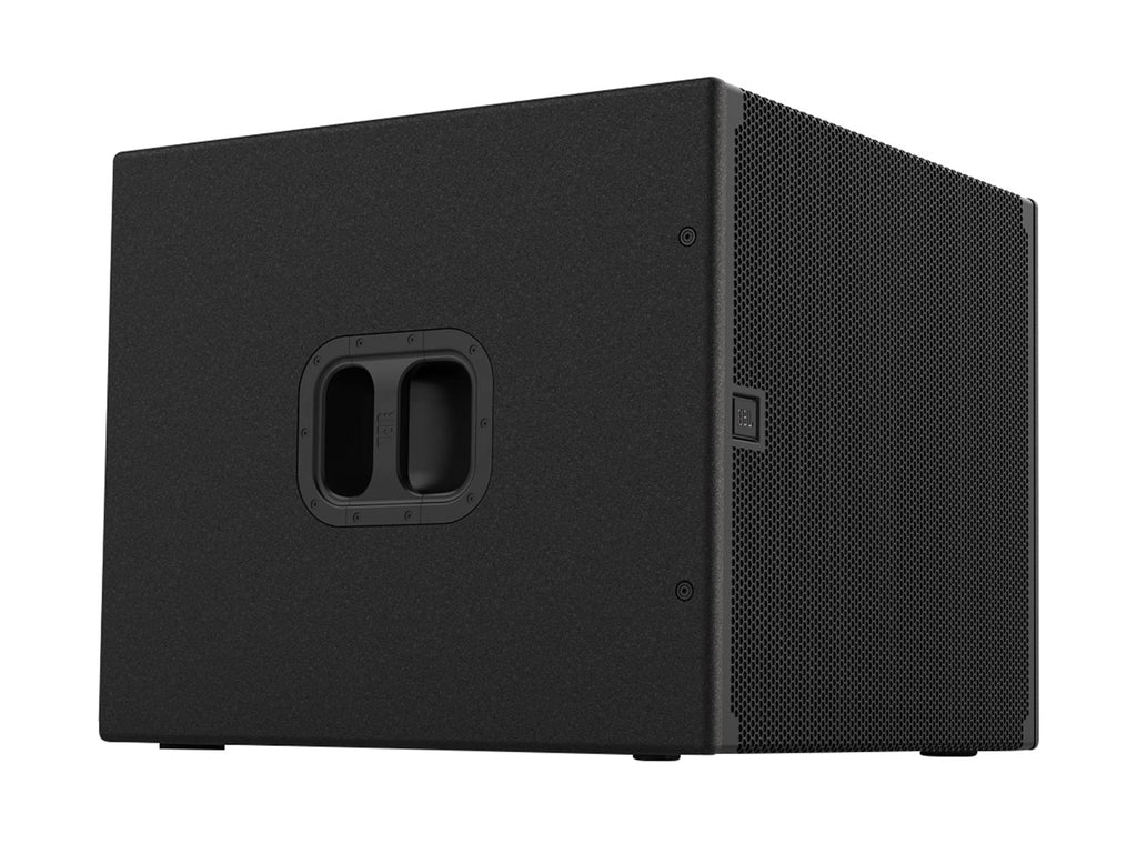 2500-watt 18-inch Powered Subwoofer U63457
