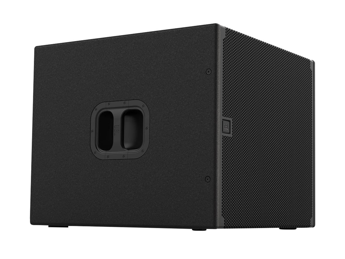 2500-watt 18-inch Powered Subwoofer U63457