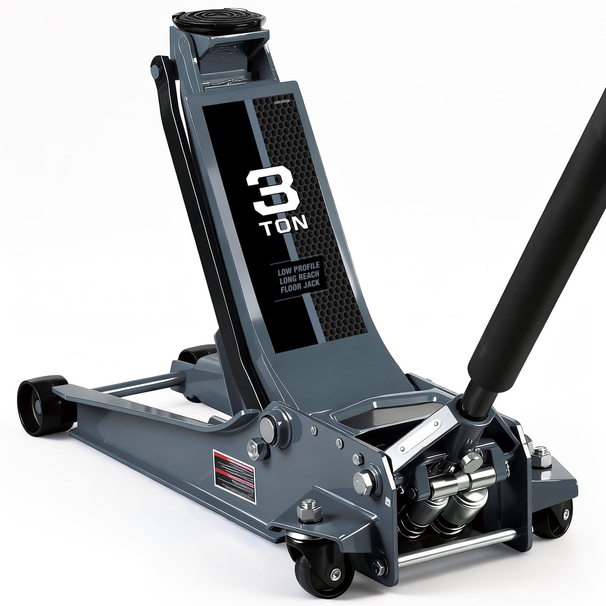 3 Ton Low Profile Hydraulic Floor Jack X849
