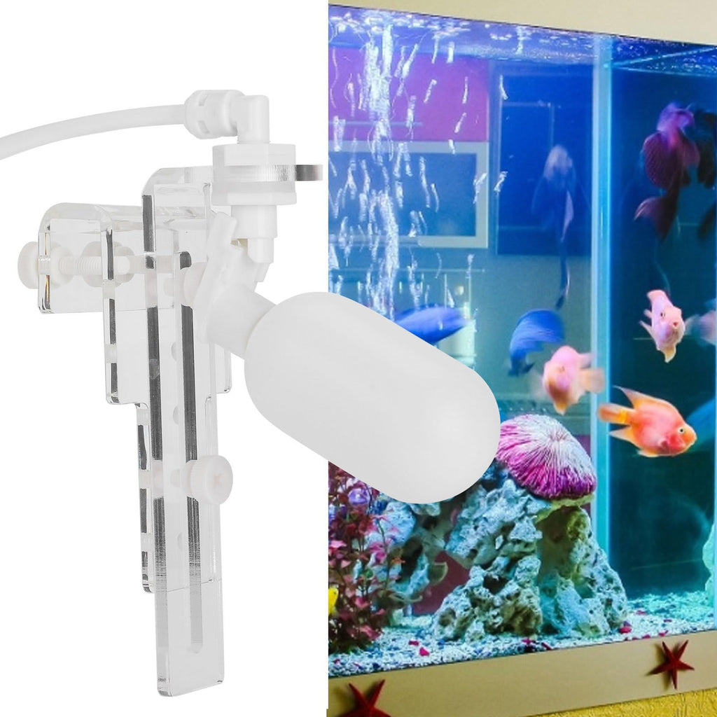 Automatic Aquarium Water Level Controller Set Z856