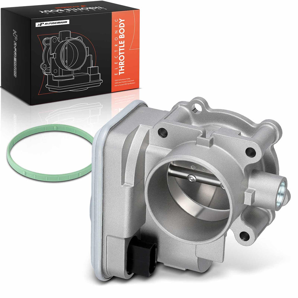 Electronic Throttle Body V9369