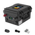 12V 120Ah LiFePO4 Battery K980