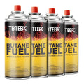 Butane Fuel Canister U84528