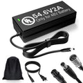 54.6V 2A Lithium Battery Charger J51024