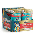 Solid Gold Beef Bone Broth for Dogs E6039