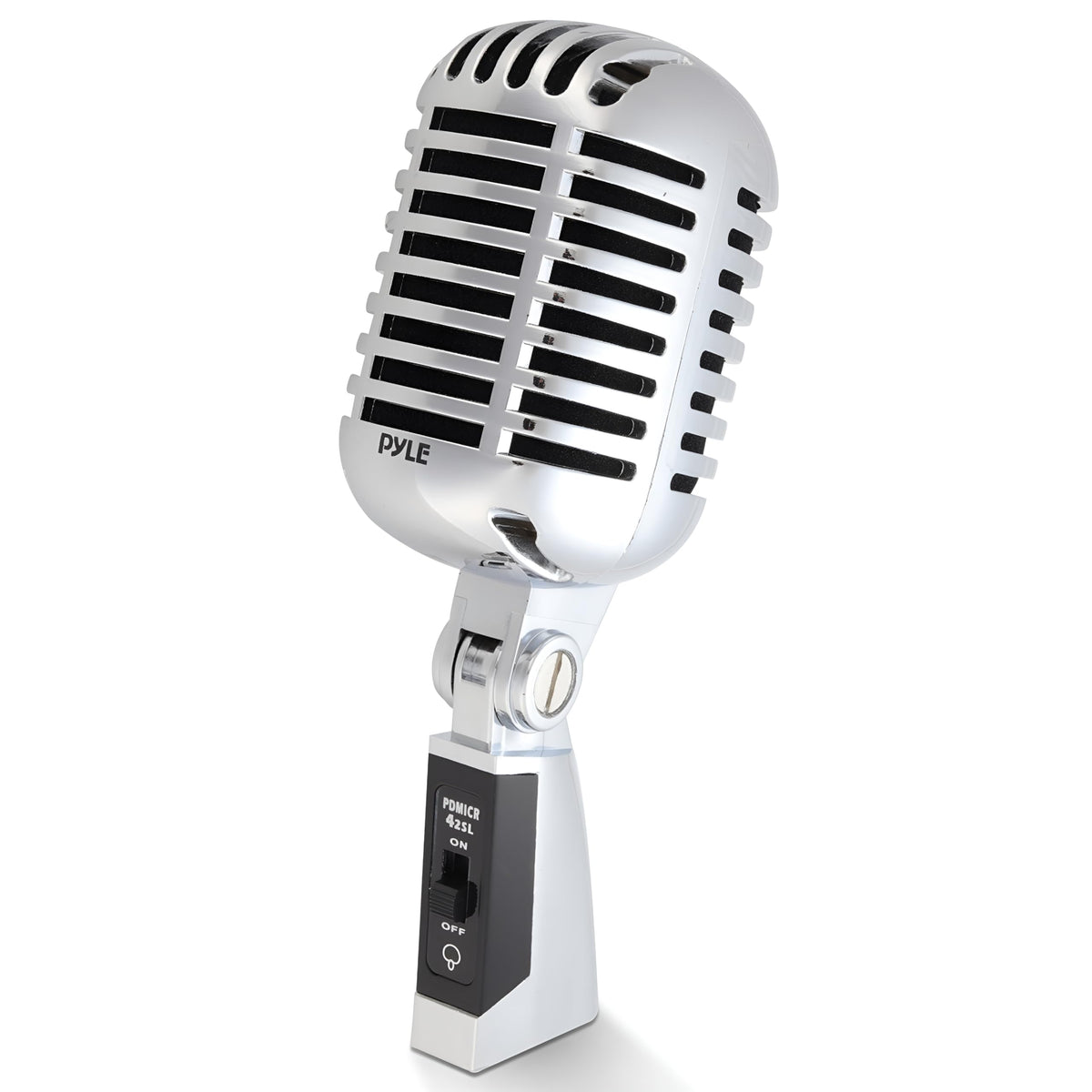 Classic Retro Dynamic Vocal Microphone U192