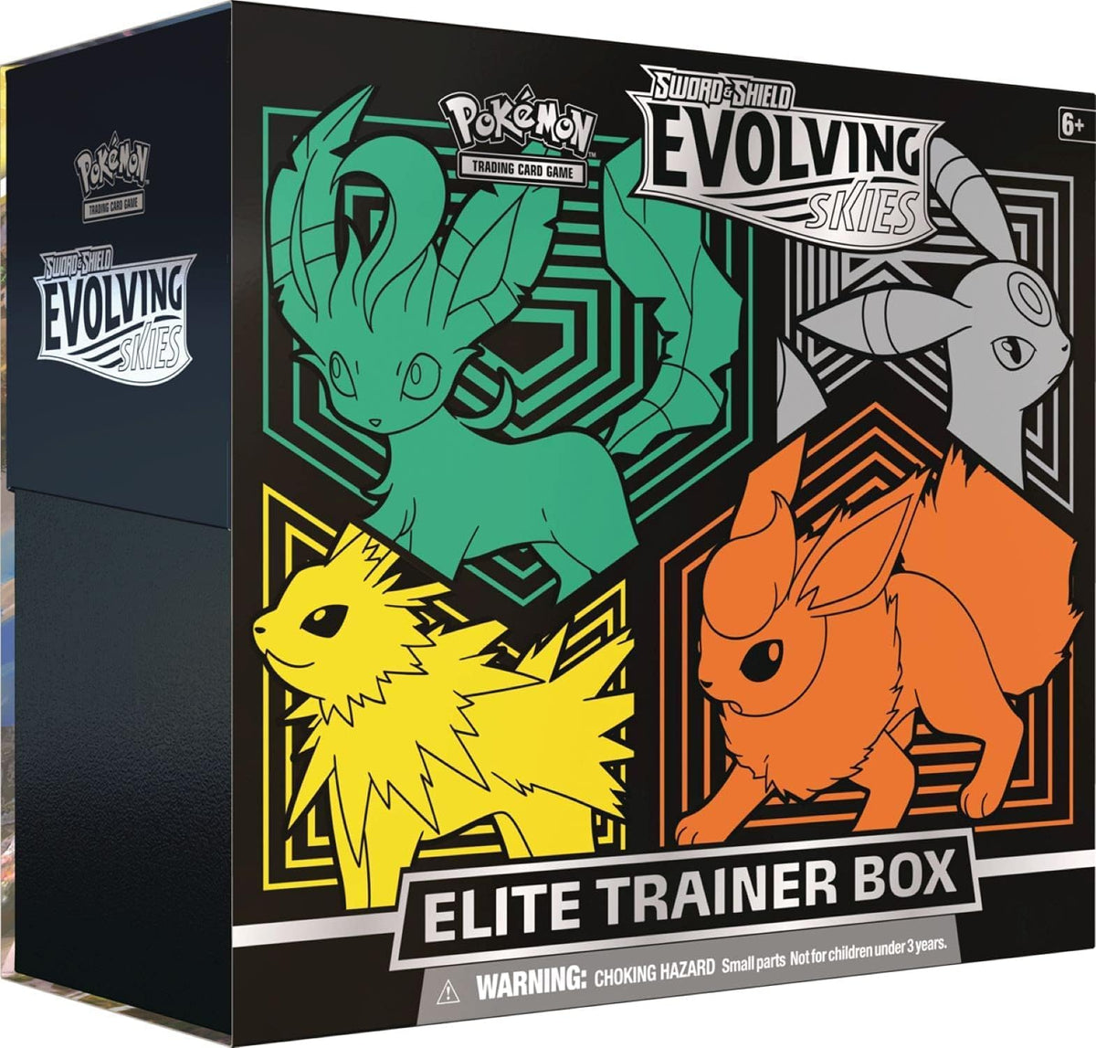 Pokemon Elite Trainer Box R598231