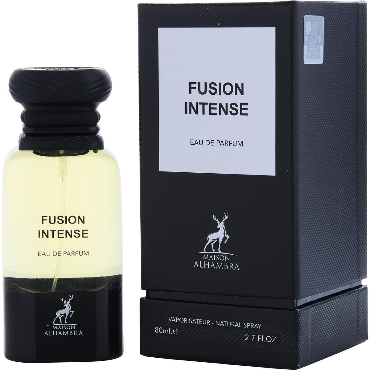 Aromatic Sweet Woody Leather Eau de Parfum Spray 2.7 Ounce / 80 ml M401931