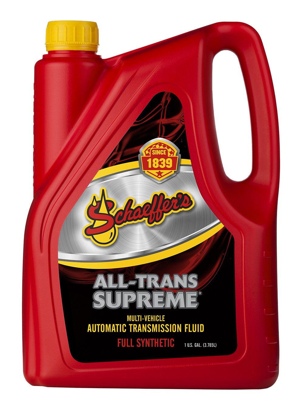 Automatic Transmission Fluid 1-Gallon Bottle Y231123