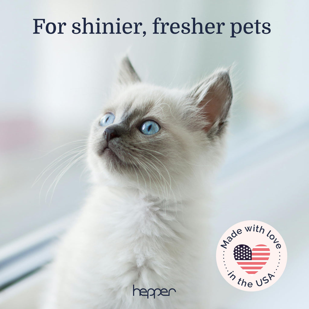 Pet Cologne Spray for Dogs & Cats Cucumber & Aloe 8oz B4930