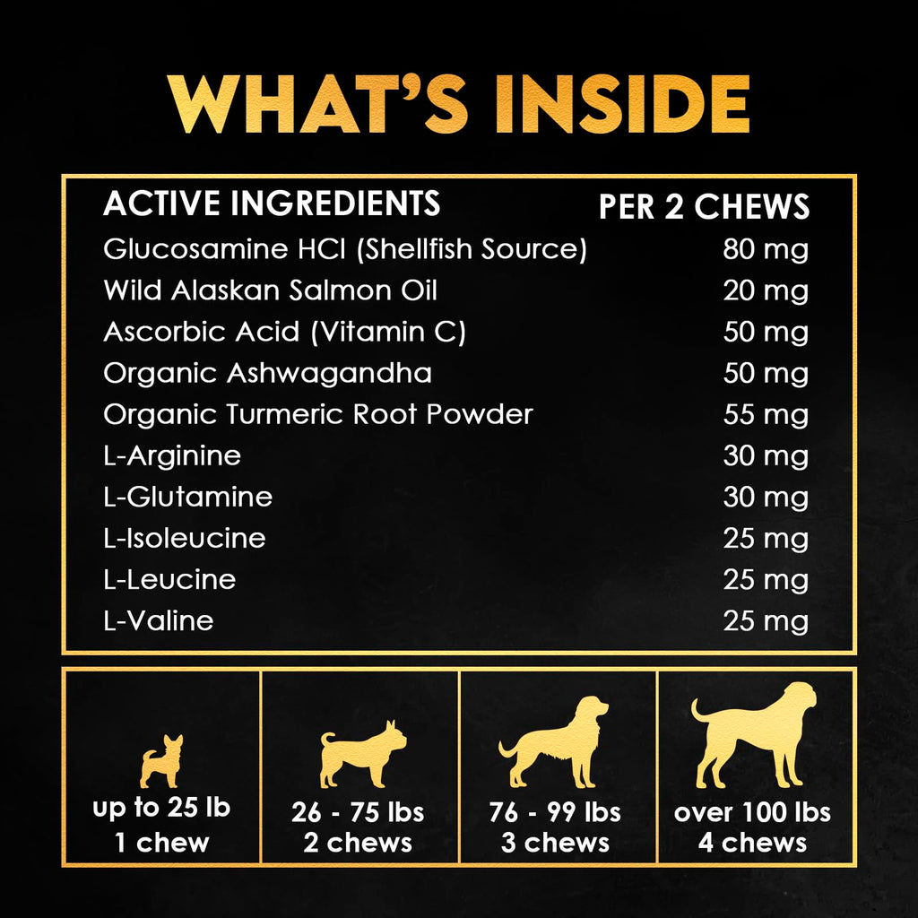 High Calorie Chicken Chews for Dogs 150ct S729969