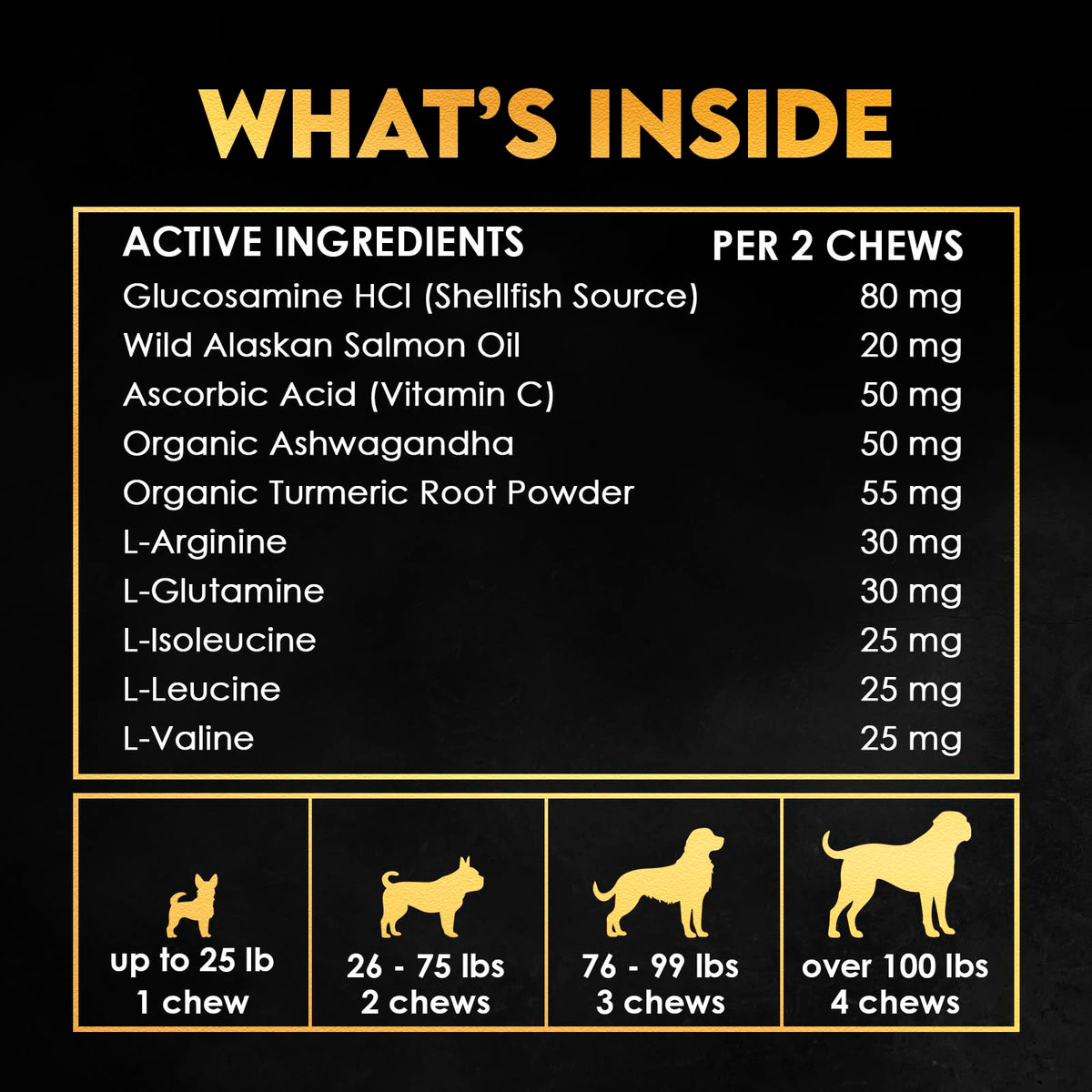 High Calorie Chicken Chews for Dogs 150ct S729969