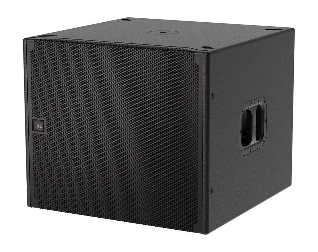 2500-watt 18-inch Powered Subwoofer U63457