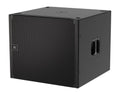 2500-watt 18-inch Powered Subwoofer U63457