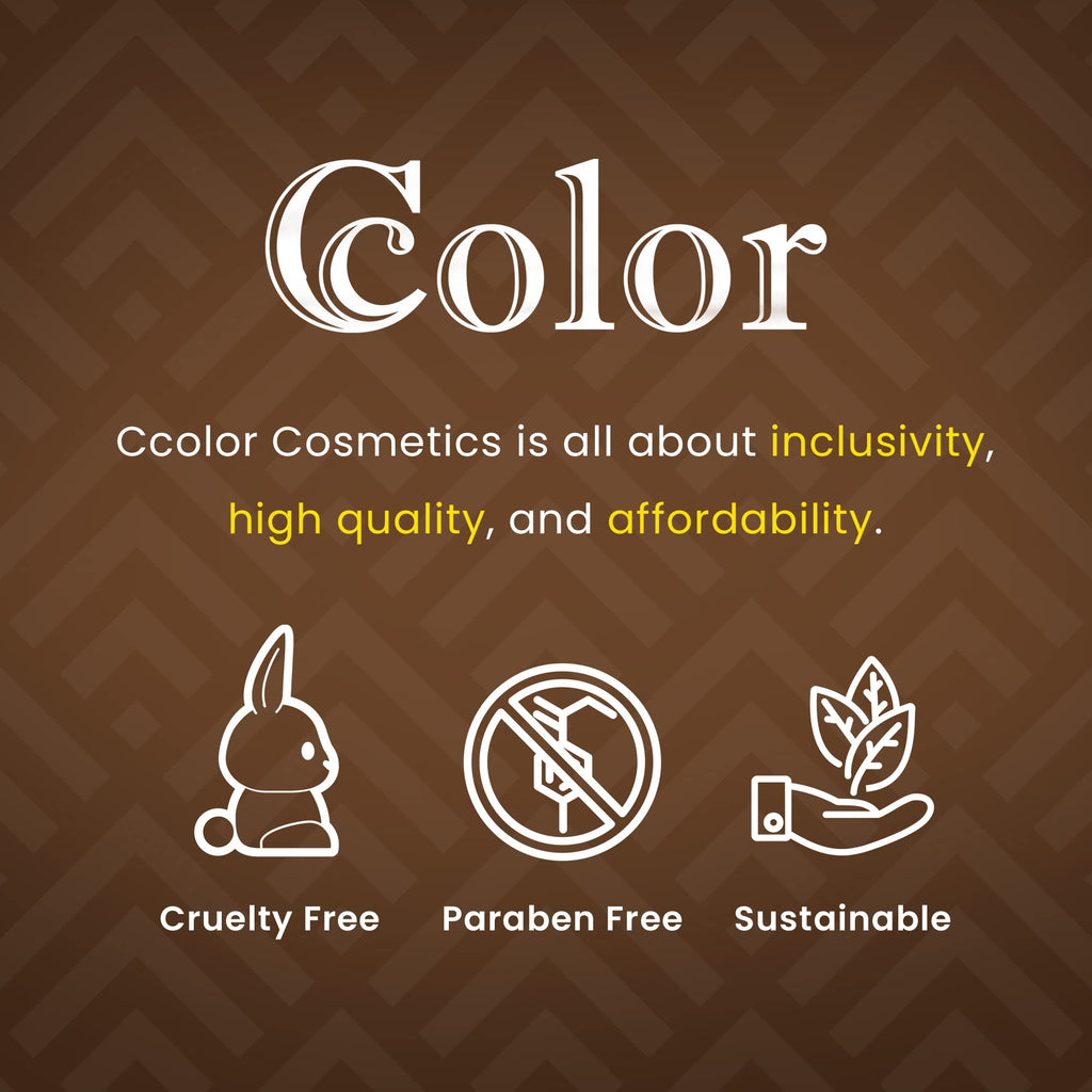 9-Color Matte Eyeshadow Palette D54949