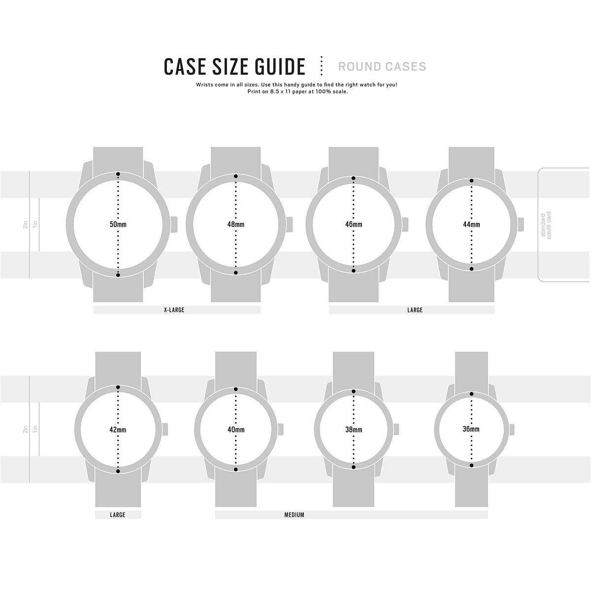 Minimalist Stainless Steel Watch T705200