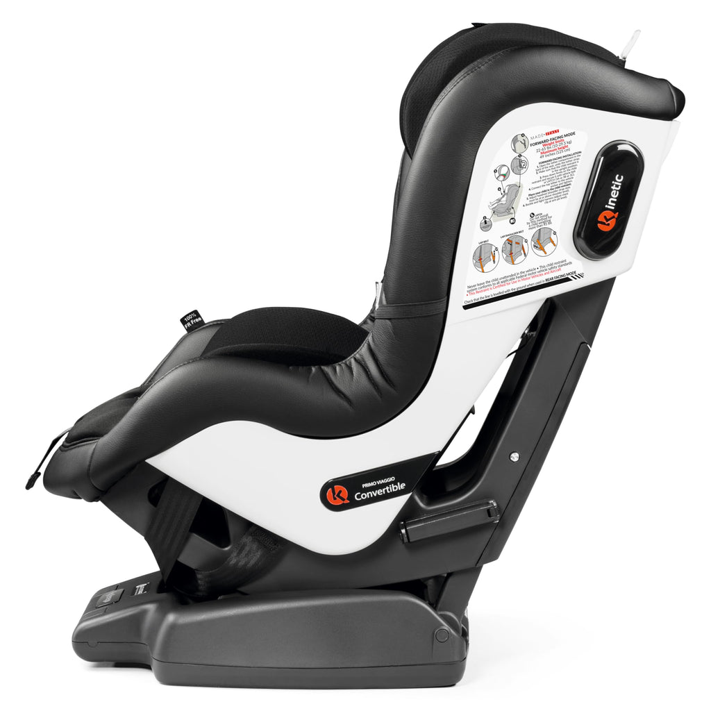 Reversible Convertible Car Seat Q1702