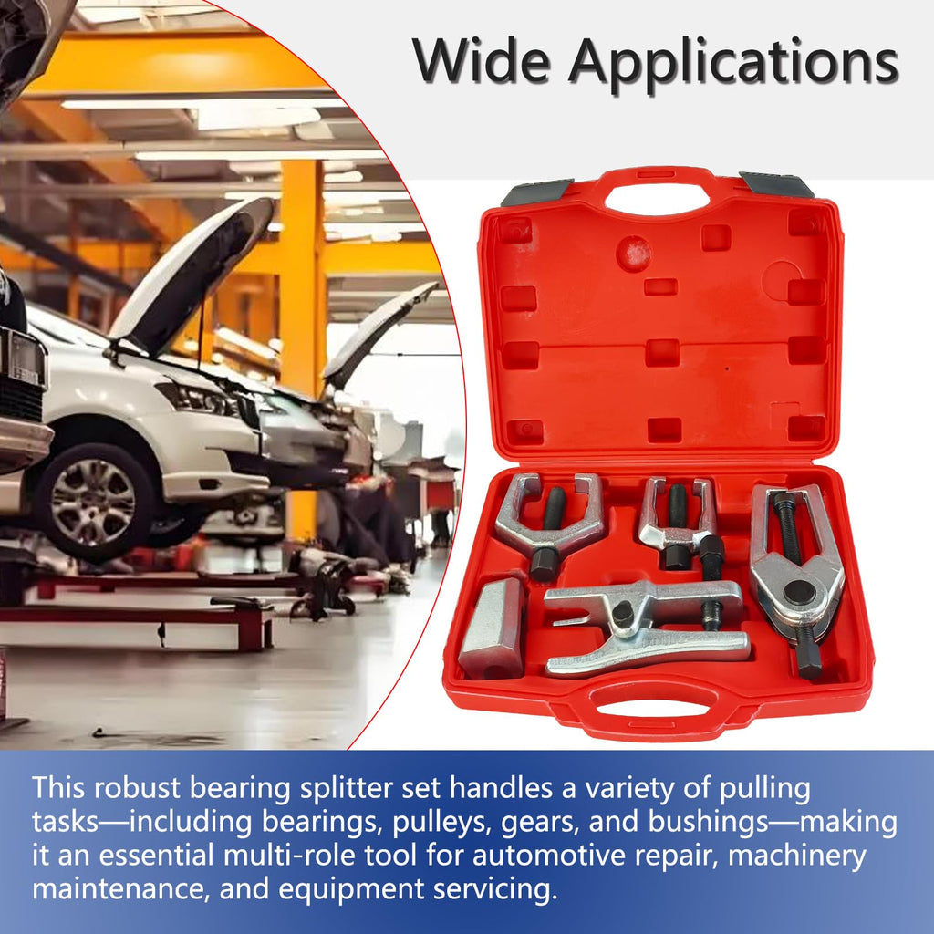 Front End Service Tool Kit A42955