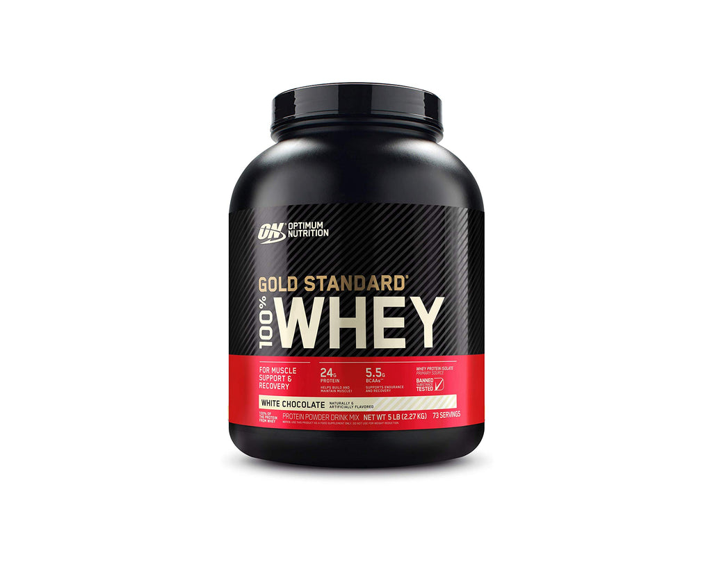 Whey Protein 5 lbs Q7799